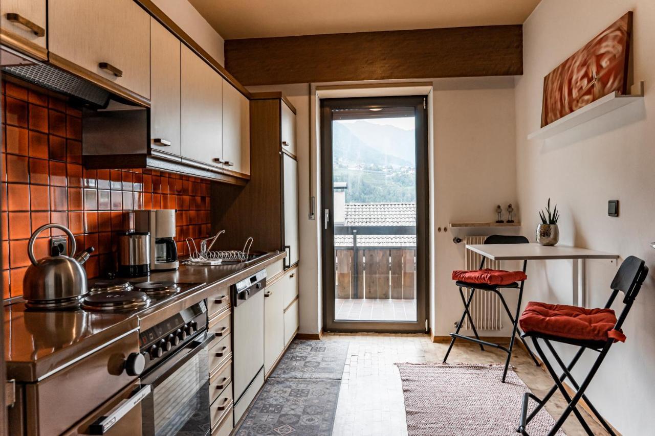 Residence Greymold Rifiano Eksteriør billede
