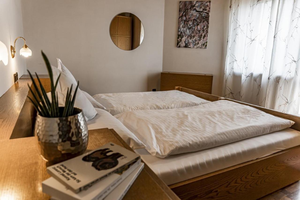 Residence Greymold Rifiano Eksteriør billede