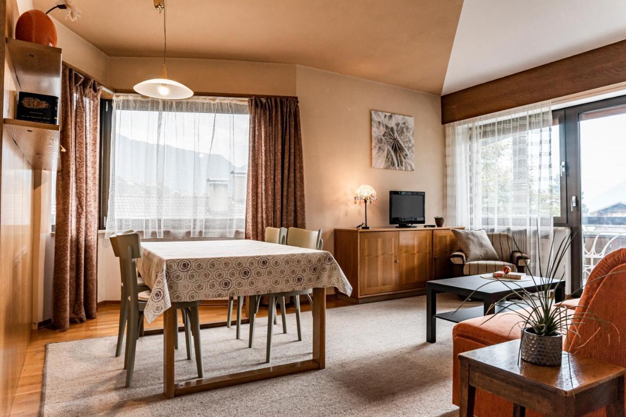 Residence Greymold Rifiano Eksteriør billede