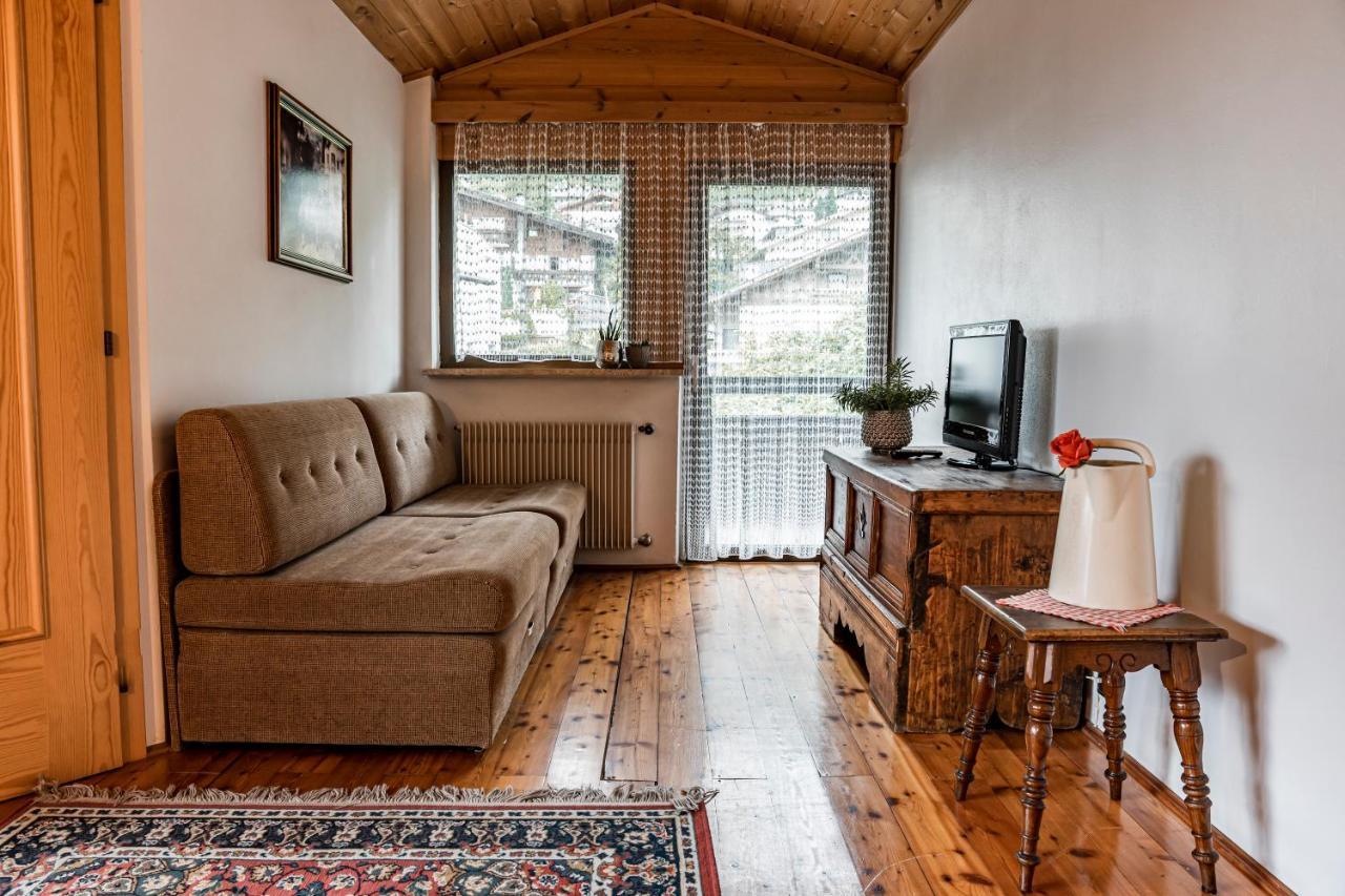 Residence Greymold Rifiano Eksteriør billede