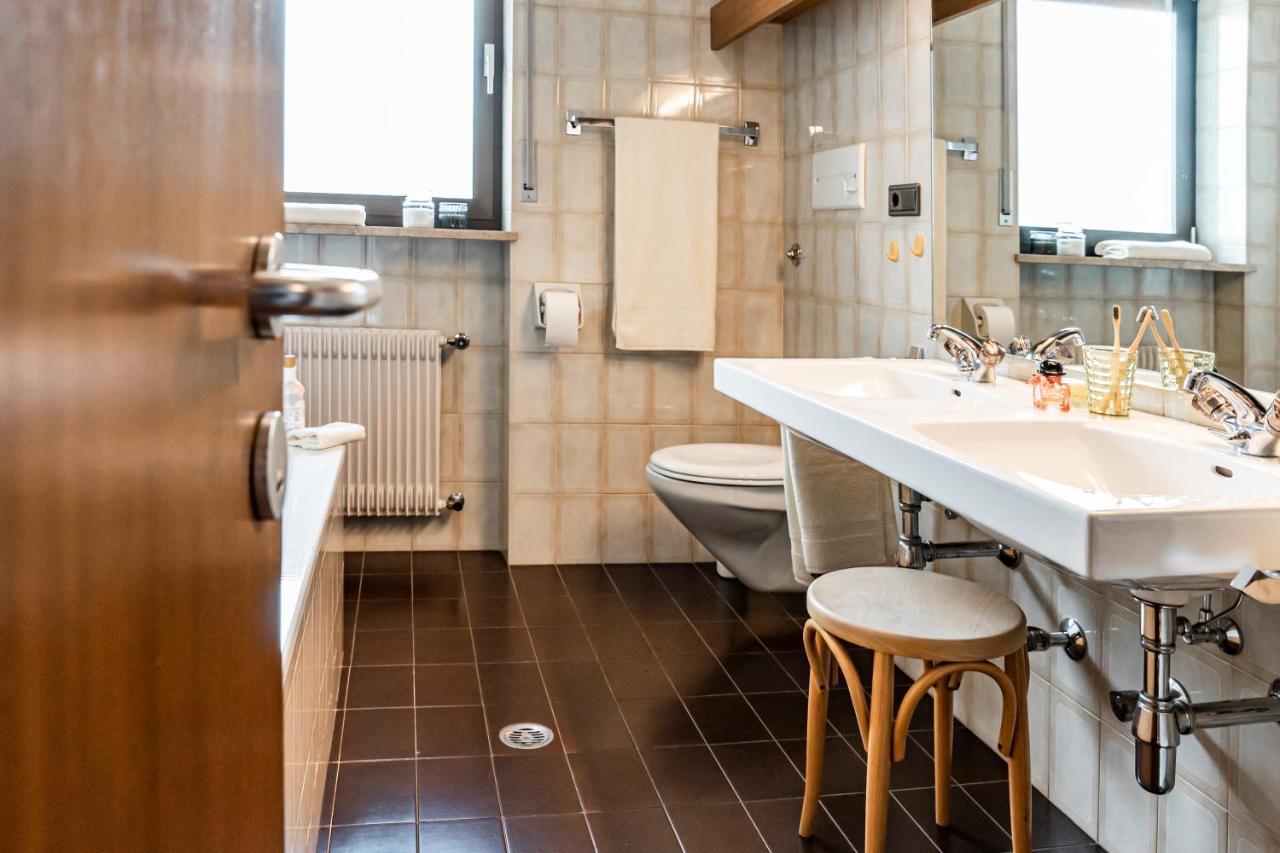 Residence Greymold Rifiano Eksteriør billede